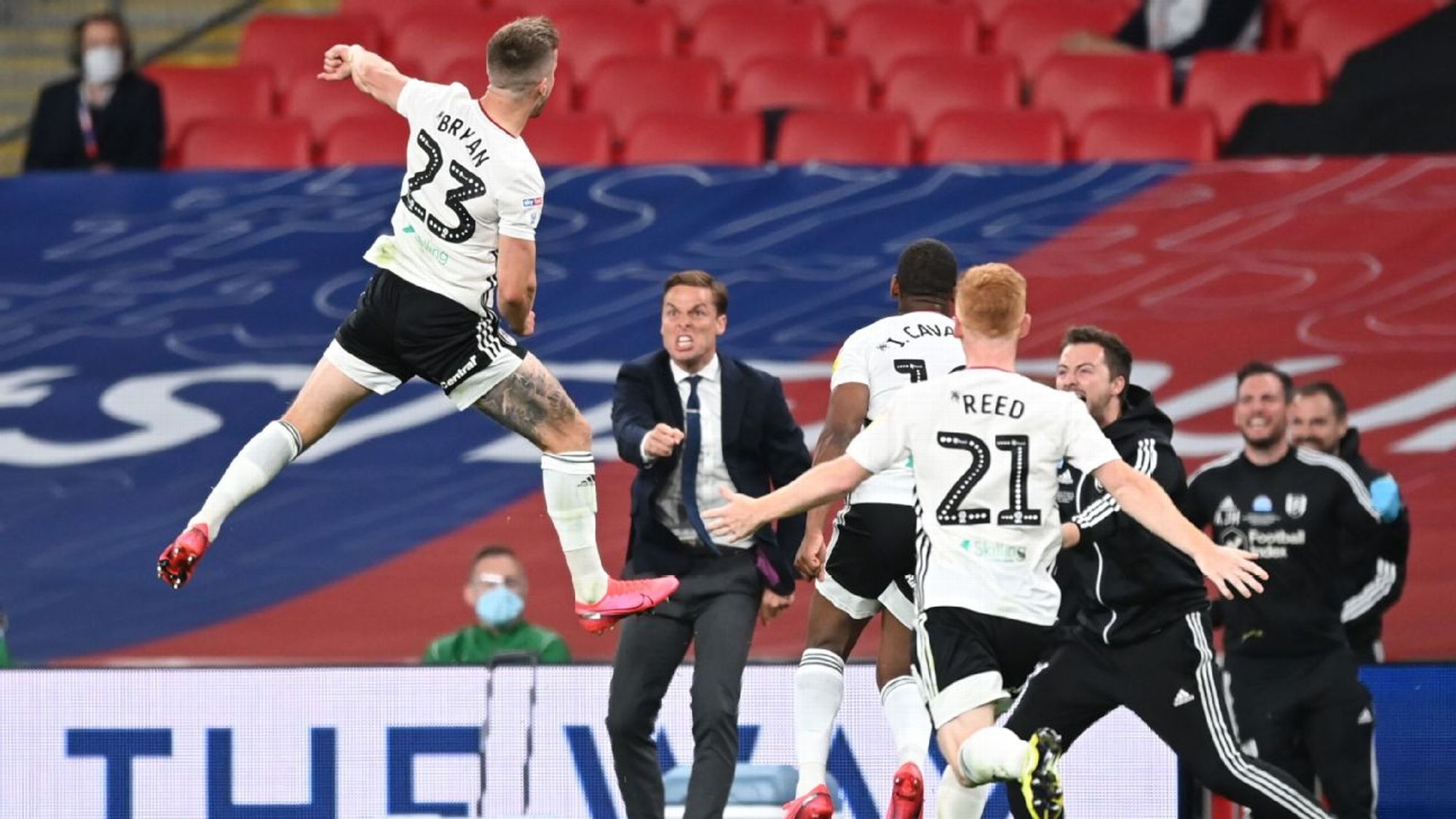 於他們的未 於他們的未